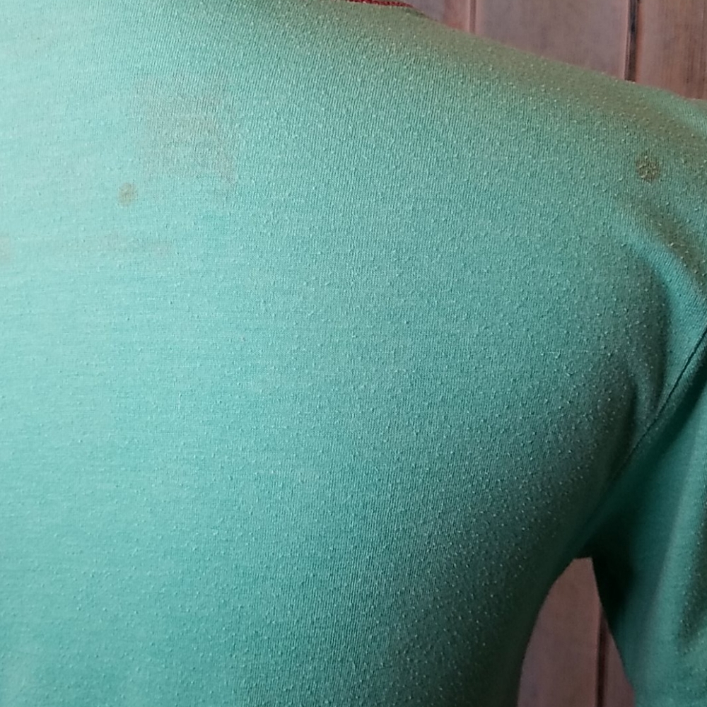 VINTAGE RVCA TEE SHIRT - Picture 4 of 5